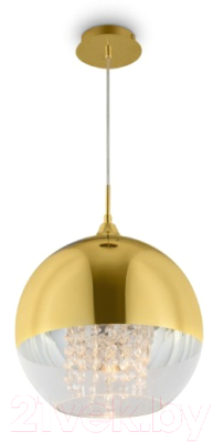 Потолочный светильник Maytoni Fermi P140-PL-170-1-G - фото