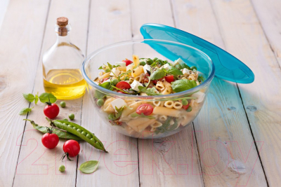 Емкость для хранения Pyrex 180P000 (с крышкой)