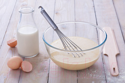 Емкость для хранения Pyrex 180P000 (с крышкой)