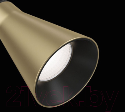 Спот Maytoni Virar C059CL-01MG