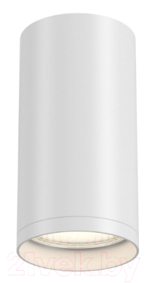 Потолочный светильник Maytoni FOCUS S C052CL-01W - фото