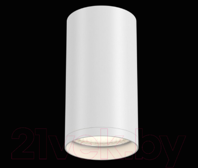 Потолочный светильник Maytoni FOCUS S C052CL-01W