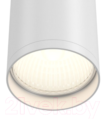 Потолочный светильник Maytoni FOCUS S C052CL-01W