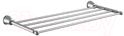 Полка для полотенца Cezares Liberty CZR-F-8983 - фото