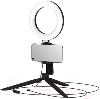 Кольцевая лампа Gauss Ring Light