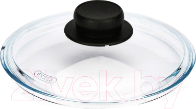 Крышка стеклянная Pyrex B24CL00 - фото