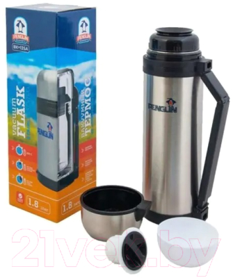 Термос универсальный Penguin BK-13SA