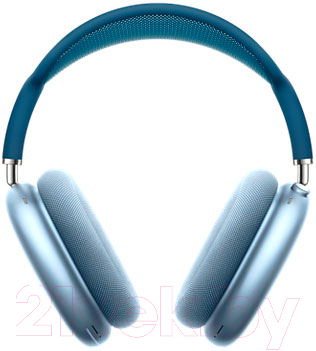 Беспроводные наушники Apple AirPods Max / MGYL3 - фото