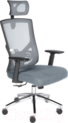 Кресло офисное Norden Гарда SL / L-035S-1-10-206 - фото