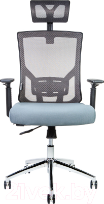 Кресло офисное Norden Гарда SL / L-035S-1-10-206