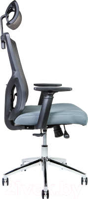 Кресло офисное Norden Гарда SL / L-035S-1-10-206