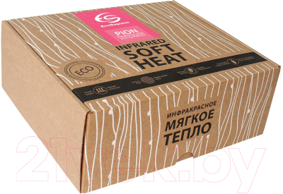 Электрогрелка EcoSapiens Pion S284