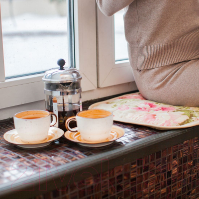 Электрогрелка EcoSapiens Pion S284