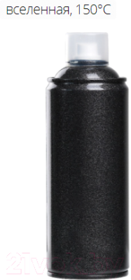 Краска Fusion Gatto di Ceylon