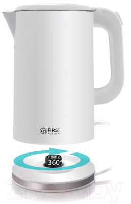 Электрочайник FIRST Austria FA-5407-2