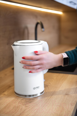 Электрочайник FIRST Austria FA-5407-2