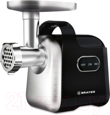 Мясорубка электрическая Brayer BR1602 - фото