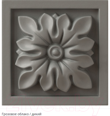 Краска FUSION Chartreux