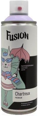 Краска Fusion Chartreux - фото