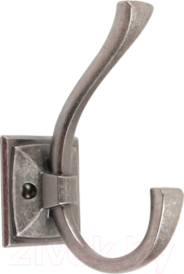 Крючок для одежды Boyard Gerald K216BAZ.8 - фото