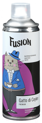 Краска FUSION Gatto di Ceylon - фото