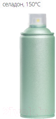 Краска Fusion Gatto di Ceylon