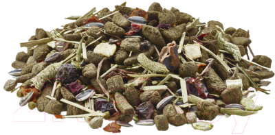 Корм для грызунов Versele-Laga Nature Chinchilla / 461413