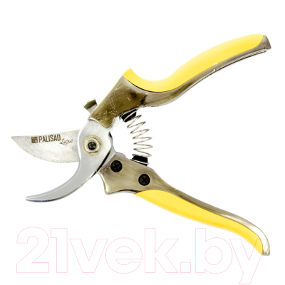 Секатор механический Palisad 60482