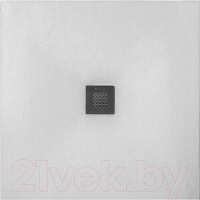 Душевой поддон Aquanet Pleasure 100x100 / 256322 - фото