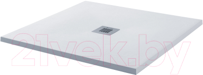 Душевой поддон Aquanet Pleasure 100x100 / 256322