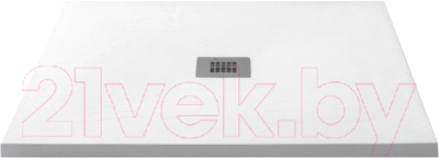 Душевой поддон Aquanet Pleasure 100x100 / 256322