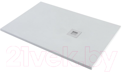 Душевой поддон Aquanet Pleasure 120x90 / 256323