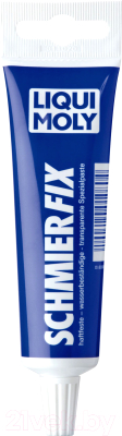 Смазка техническая Liqui Moly Schmierfix / 1080