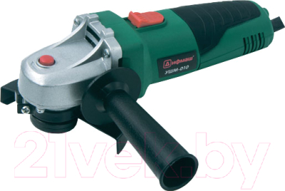 Угловая шлифовальная машина Дифмаш УШМ-010 (01041010) - фото