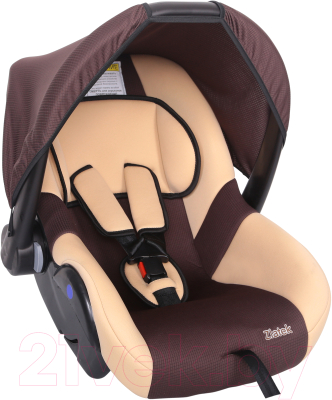 Автокресло Zlatek Colibri Lux - фото
