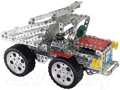 Конструктор Макси Самосвал карьерный / 10396 (479эл)