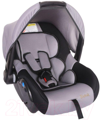 Автокресло Zlatek Colibri Lux - фото