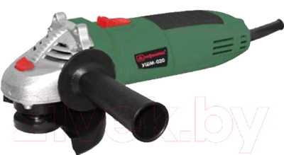 Угловая шлифовальная машина Дифмаш УШМ-020 - фото