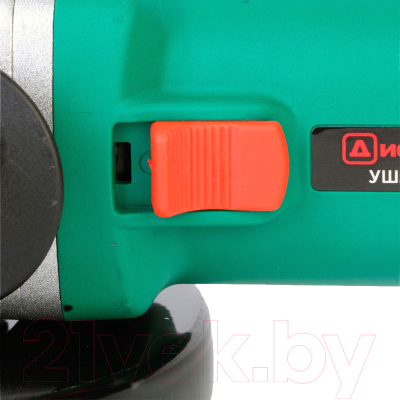 Угловая шлифовальная машина Дифмаш УШМ-030 (01041030)