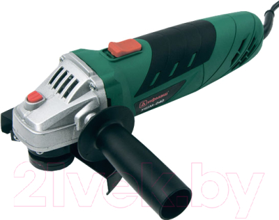 Угловая шлифовальная машина Дифмаш УШМ-040 (01041040) - фото