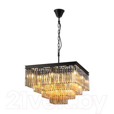 Люстра Citilux Мартин CL332242 - фото