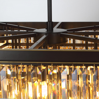 Люстра Citilux Мартин CL332242