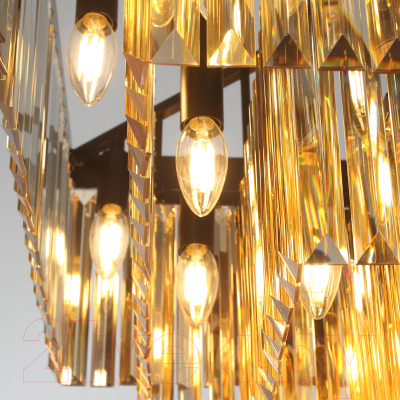 Люстра Citilux Мартин CL332242