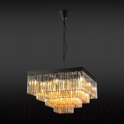 Люстра Citilux Мартин CL332242