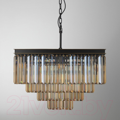 Люстра Citilux Мартин CL332242