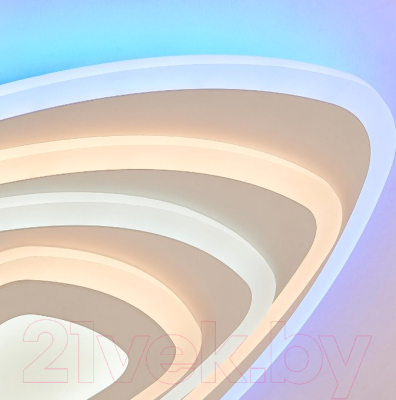 Потолочный светильник Citilux CL737A34E