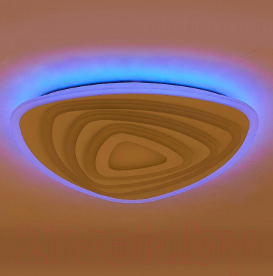 Потолочный светильник Citilux CL737A34E