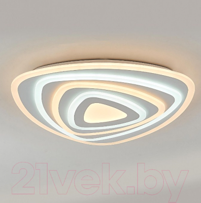 Потолочный светильник Citilux CL737A34E