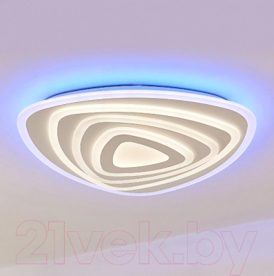 Потолочный светильник Citilux CL737A34E