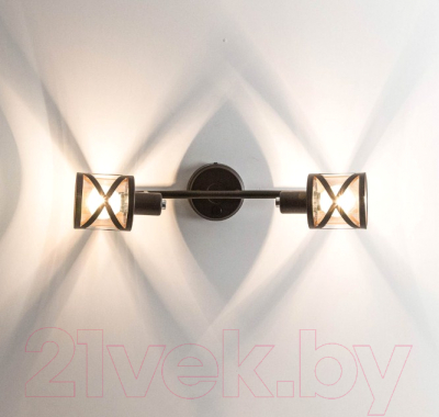 Спот Citilux Гессен CL536625